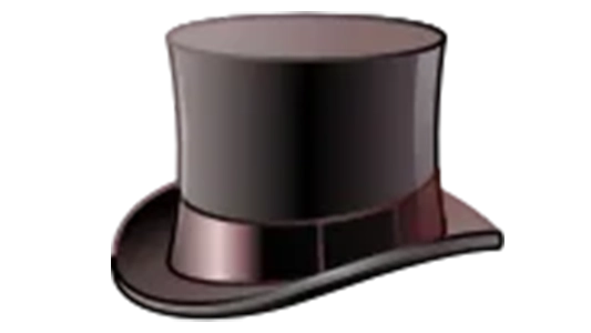 Top Hat [Victorian Era]